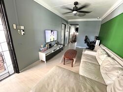 Blk 208 Yishun Palm Spring (Yishun), HDB 3 Rooms #486828651